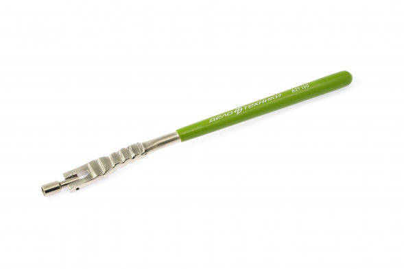 827130 Рукоятка шарнирная для установки вентилей бескамерных шин