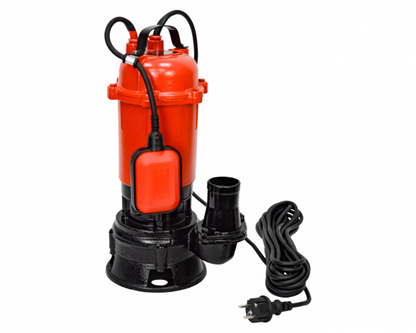 Насос дренажный NDF-1300B BRAIT