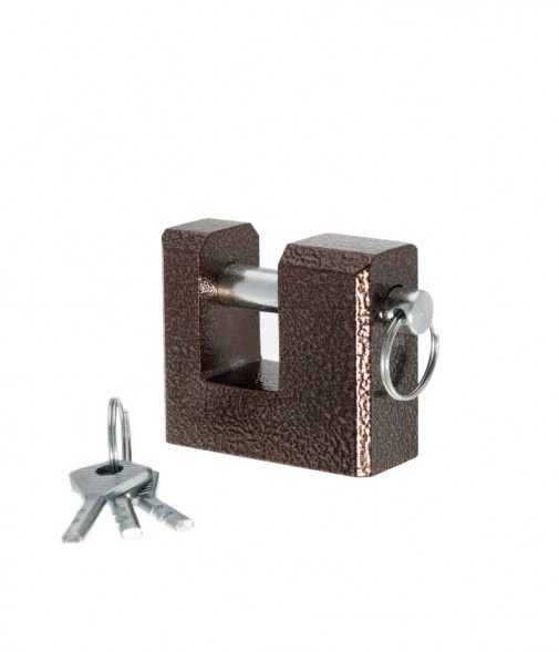 Замок навесной ЗЕНИТ ВС2-3-02
