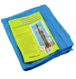 Сетка магнитная 120*210