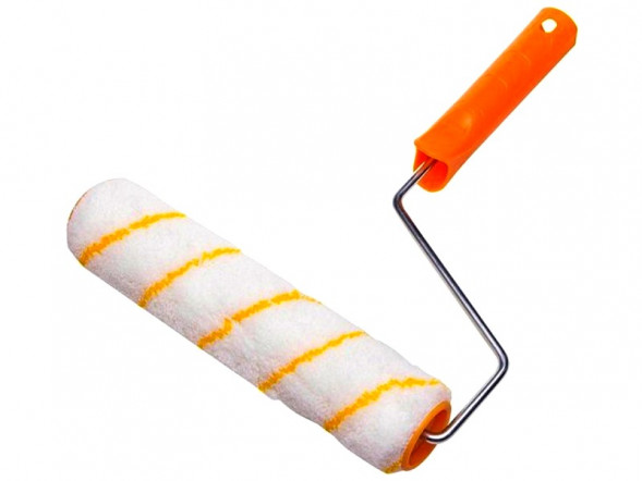 Валик ГИРПАИНТ быстросъемный  250мм бюгель 6мм