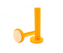 Маяк реперный для наливных полов, 70 мм, 20 шт.ON