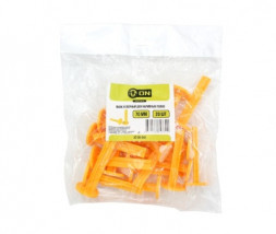 Маяк реперный для наливных полов, 70 мм, 20 шт.ON