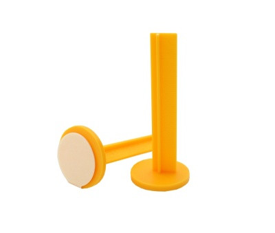 Маяк реперный для наливных полов, 70 мм, 20 шт.ON