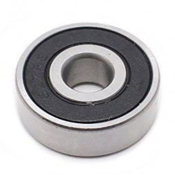 Подшипник  606 7х17