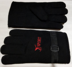 А-44 Перчатки утепленные СПОРТ