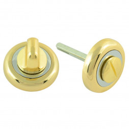 Накладка под фиксатор НФ-С (золото)  &quot;Нора-М&quot;