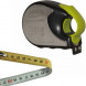 101505 Рулетка металлическая с нейлоновой лентой 5М (6шт)