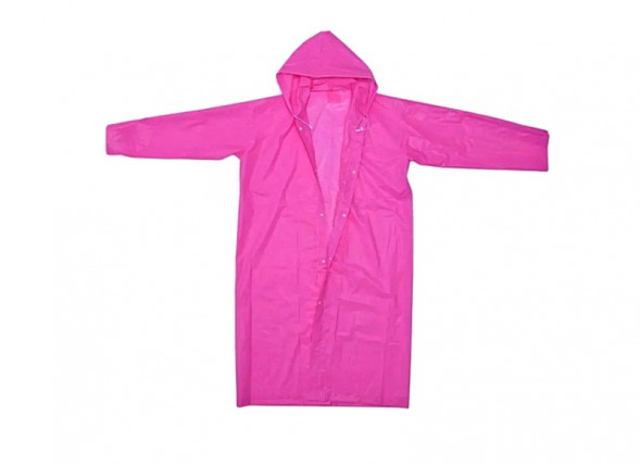 Дождевик детский  417-С