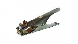 Зажим (клемма) массы сварочного аппарата 300А СЕБ