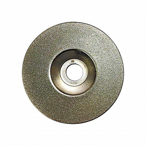 Чашка алмазная по керамике и керамограниту 125мм MKSS (1215)