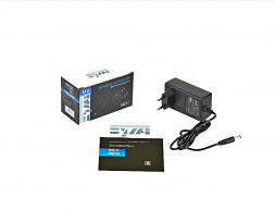 Зарядное устройство 1,1А ЕАС 1,1 БУЛАТ