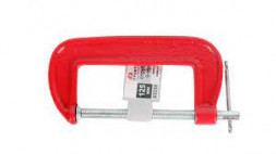 Струбцина G-образная 100мм &quot;Практик&quot;/X-pert