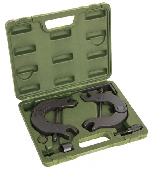 804246 Набор фиксаторов для распределительных валов Audi  A4, A6.