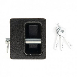 Замок навесной закрытый ЗЕНИТ ВС2-10-01