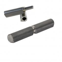 Петля каплевидная d=30*180мм с подшипником (8шт)