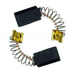 угольные щетки 13-103 аналог Hitachi H-41 6.4*7.4*12 мм