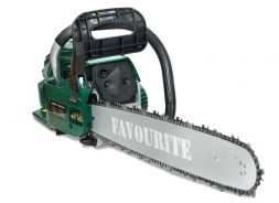 Бензопила 2,2кВт, шина16см GC 2200/16 PROMO FAVOURITE