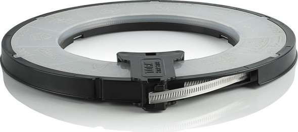 Лента хомута TORK  12мм -30м Aluzinc