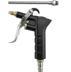 Пистолет продувочный с удлиненным соплом 511DL-PS10