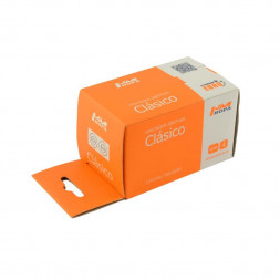 Накладка под фиксатор НФ-С (ст.бронза)  &quot;Нора-М&quot;