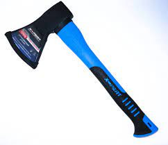 Топор 1250 гр с фибергласовой ручкой &quot;X-PERT&quot;