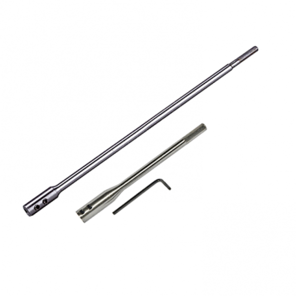 Набор удлинителей для перьевых сверел 3пр. 300мм, 150мм