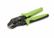 417210 Клещи для обжима клемм профессиональные, 2.5-6.0 мм2 (14-10 AWG)