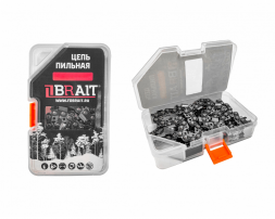 Цепь пильная BR 3/8LP-1,3-59 RS BRAIT