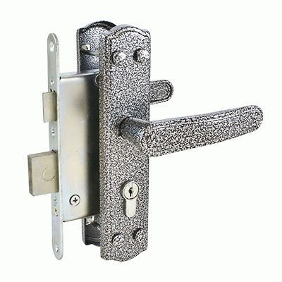 Замок врезной ОМЕГА ЗВ4-3 класс 2