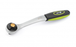 628756 Трещотка с дисковым переключателем 72 зубца 1/2"