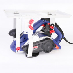 Рубанок ручной электрический 900 Вт (РЭ-900-01 с подставкой) &quot;ДИОЛД&quot;