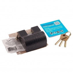 Замок навесной ЗН-405-70 мм (3кл.) &quot;Нора-М&quot;