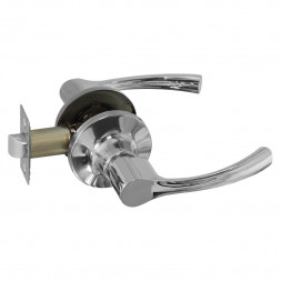 Защелка м/к (фикс.) (хром) ТТ1-03-Э  &quot;Нора-М&quot;