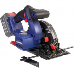 Пила дисковая аккумуляторная семейка (АДП-20ЛИ-01) &quot;ДИОЛД&quot; (без батареи и ЗУ)