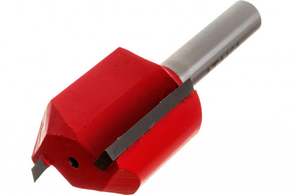 Фреза Атака 001250-1 пазовая прямая=2517020=