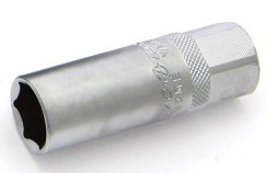 620601 Головка 6-ти гранная свечная 16 мм 1/2&quot;  (10шт)