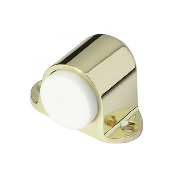 Ограничитель дверной 108 (зол.)  &quot;Нора-М&quot;