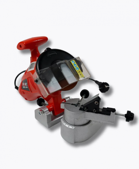 Станок для заточки цепей электрический BECS-180 BRAIT