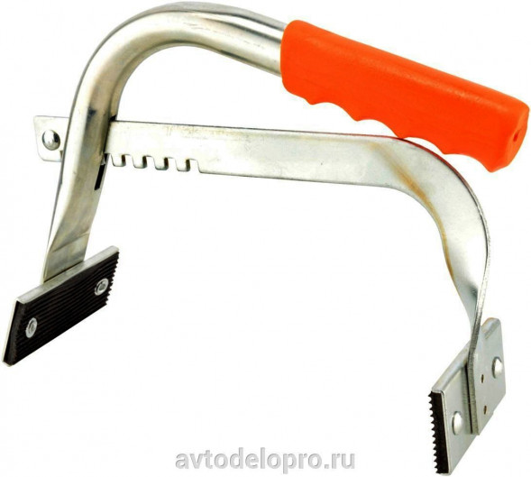 44641 Приспособление для переноски АКБ АвтоДело