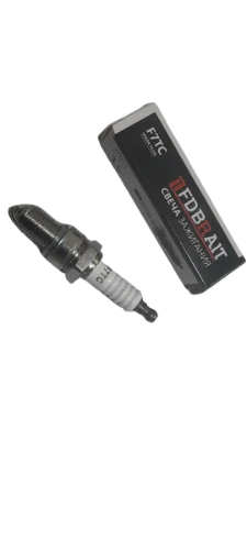 Свеча зажигания BR - F7TC BRAIT (4-ех такт. двигатель)