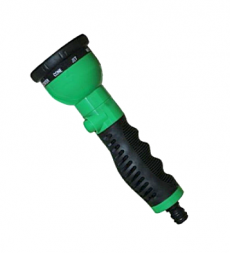 Пистолет 9 режимов FT  HL180