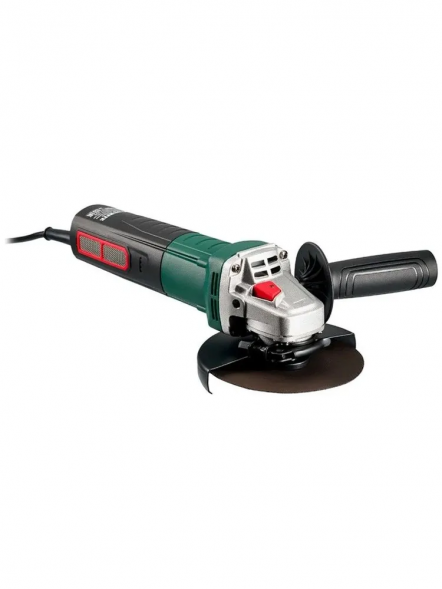 УШМ 1200Вт, ф125мм, бесщёточный двигатель FG 1200NB  FAVOURITE