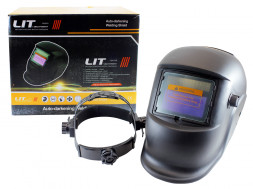 Маска сварочная хамелеон ЛИТ/STALTECH