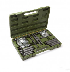 815575 Набор съемников подшипников сепараторного типа, d 30-50мм, 50-75мм