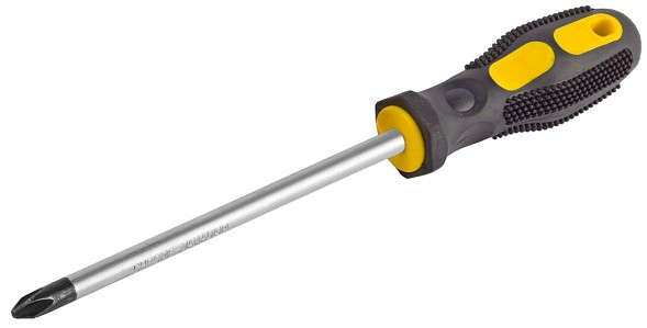 Отвертка Креост РН3*200/8