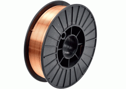 Проволока для сварки 0,8мм 5кг МАРКУС