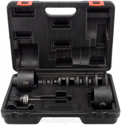 40905 Съемник подш.ступица а/м ВАЗ 08-10, Kalina,Priora,Granta, Largus,Renault Logan АвтоДело