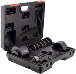 40905 Съемник подш.ступица а/м ВАЗ 08-10, Kalina,Priora,Granta, Largus,Renault Logan АвтоДело