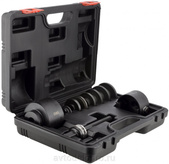 40905 Съемник подш.ступица а/м ВАЗ 08-10, Kalina,Priora,Granta, Largus,Renault Logan АвтоДело